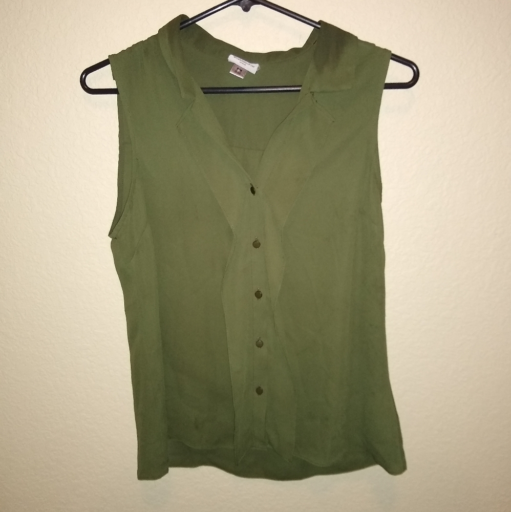 Worthington tank top